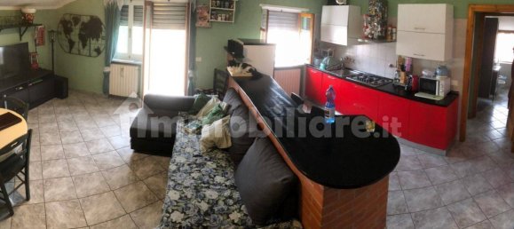 1 غرف نوم شقة في Turin, Italy رقم 336987 5