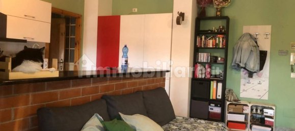 1 غرف نوم شقة في Turin, Italy رقم 336987 4