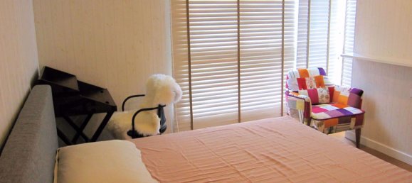 2 Schlafzimmer Eigentumswohnung in Khlong Toei, Thailand, Nr. 9714 5