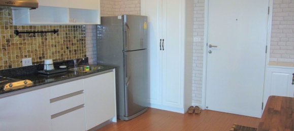 2 Schlafzimmer Eigentumswohnung in Khlong Toei, Thailand, Nr. 9714 3