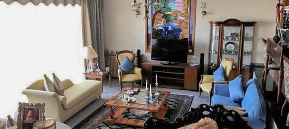 6 bedrooms Villa in Limassol, Cyprus No. 21829 6