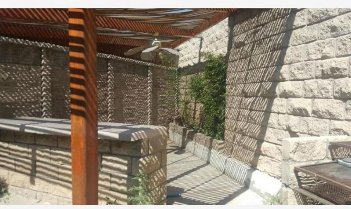 3 bedrooms House in Playa Vicente, Mexico No. 153941