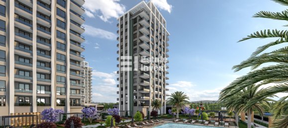 Apartment 2+1 in Mersin, Turkey No. 30613 3