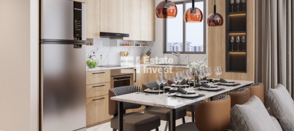 Apartment 2+1 in Mersin, Turkey No. 30613 6