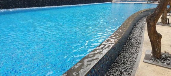 Отель, гостиница с 134 спальнями в Легиан, Индонезия № 4229 12