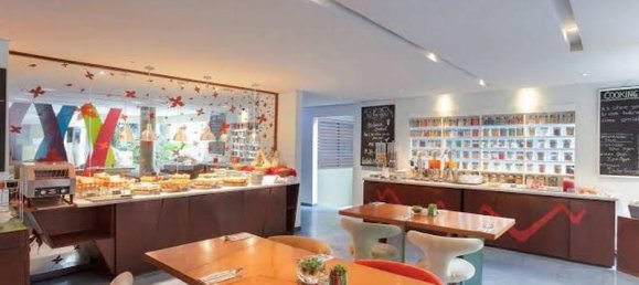 Отель, гостиница с 134 спальнями в Легиан, Индонезия № 4229 6