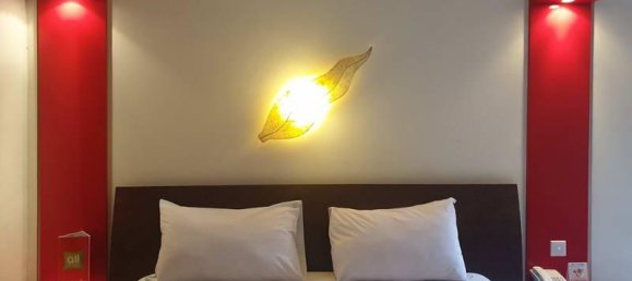 Отель, гостиница с 134 спальнями в Легиан, Индонезия № 4229 4