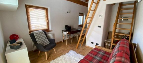 2-salle Appartement à Saint Rhemy en Bosses, Italy No. 284070 2