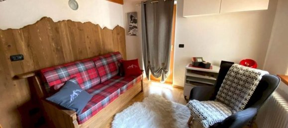 2-salle Appartement à Saint Rhemy en Bosses, Italy No. 284070 3