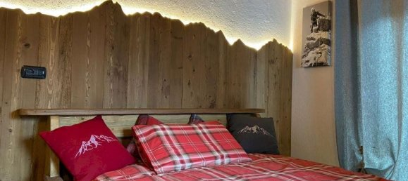 2-salle Appartement à Saint Rhemy en Bosses, Italy No. 284070 13