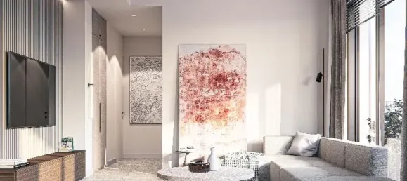 Apartamento T2 em Ypsonas, Cyprus N.º 5095 3