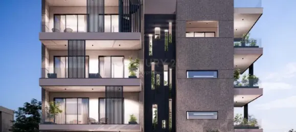 Apartamento T2 em Ypsonas, Cyprus N.º 5095 4