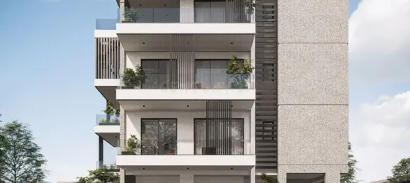 Apartamento T2 em Ypsonas, Cyprus N.º 5095 10