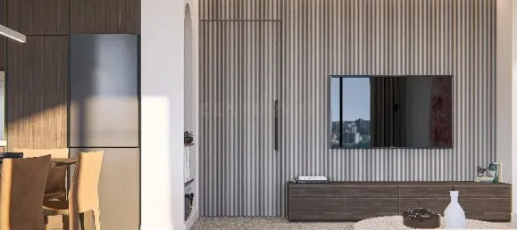 Apartamento T2 em Ypsonas, Cyprus N.º 5095 8