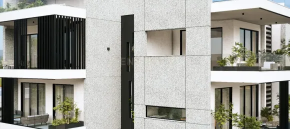 Apartamento T2 em Ypsonas, Cyprus N.º 5095 11