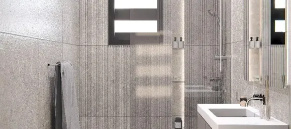 Apartamento T2 em Ypsonas, Cyprus N.º 5095 9