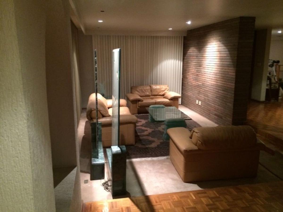 3 bedrooms House in Mexico No. 208176