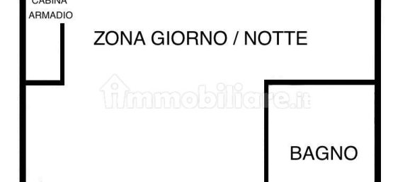 1 Schlafzimmer Wohnung in Milan, Italy, Nr. 262058 30