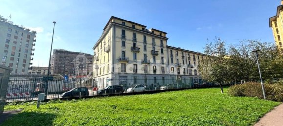 1 Schlafzimmer Wohnung in Milan, Italy, Nr. 262058 25