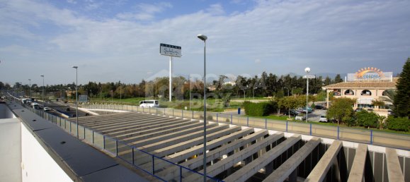 Gebäude in Marbella, Spain 250m², Nr. 117425 23