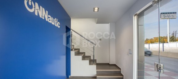 Gebäude in Marbella, Spain 250m², Nr. 117425 16