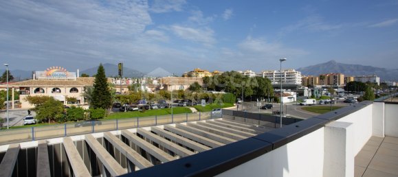 Gebäude in Marbella, Spain 250m², Nr. 117425 11