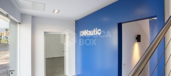 Gebäude in Marbella, Spain 250m², Nr. 117425 18