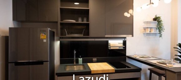 Apartamento com 1 quarto em condomínio em Bangkok, Thailand N.º 16606 4