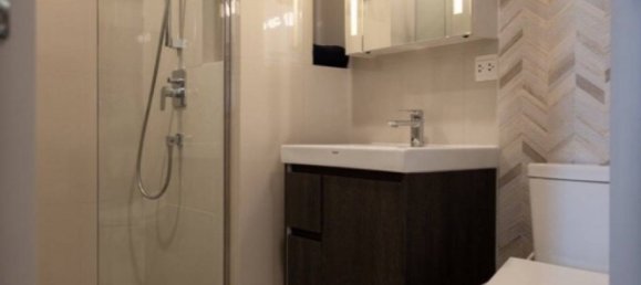 Apartamento com 1 quarto em condomínio em Bangkok, Thailand N.º 16606 8