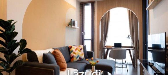 Apartamento com 1 quarto em condomínio em Bangkok, Thailand N.º 16606 2