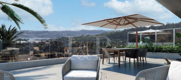 3 bedrooms Apartment in Lisbon, Portugal No. 101724 28