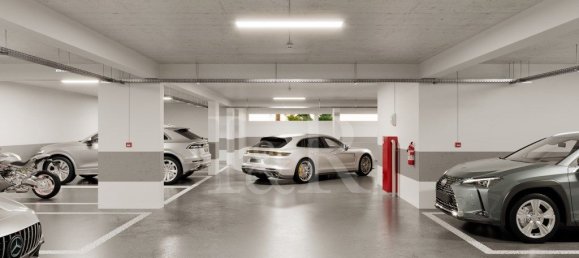 3 bedrooms Apartment in Lisbon, Portugal No. 101724 29