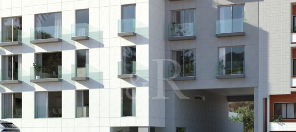 3 bedrooms Apartment in Lisbon, Portugal No. 101724 15