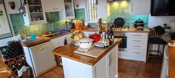 4 bedrooms House in Callosa D'en Sarria, Spain No. 134530 11