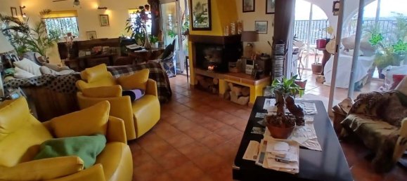 4 bedrooms House in Callosa D'en Sarria, Spain No. 134530 12