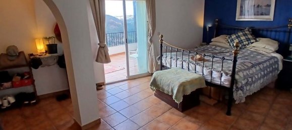 4 bedrooms House in Callosa D'en Sarria, Spain No. 134530 13