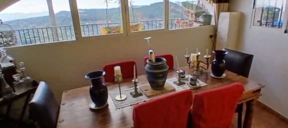 4 bedrooms House in Callosa D'en Sarria, Spain No. 134530 15