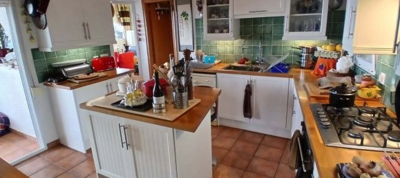 4 bedrooms House in Callosa D'en Sarria, Spain No. 134530 10