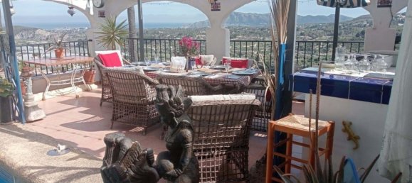 4 bedrooms House in Callosa D'en Sarria, Spain No. 134530 4