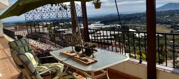 4 bedrooms House in Callosa D'en Sarria, Spain No. 134530 3