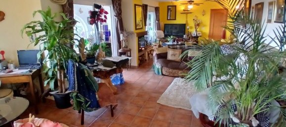 4 bedrooms House in Callosa D'en Sarria, Spain No. 134530 9