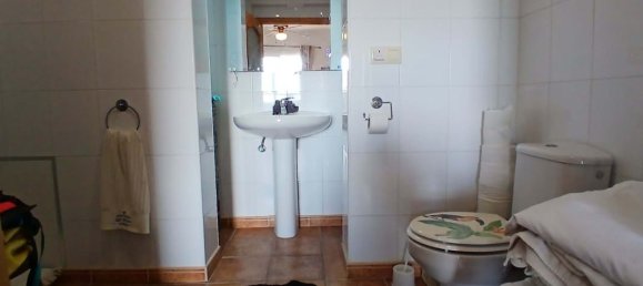 4 bedrooms House in Callosa D'en Sarria, Spain No. 134530 18