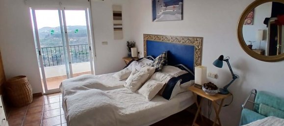 4 bedrooms House in Callosa D'en Sarria, Spain No. 134530 16