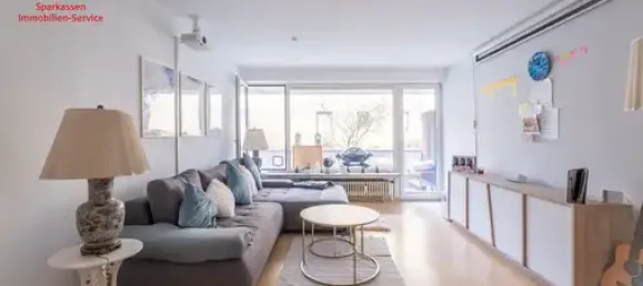 2 rooms Apartment in Munich, Germany No. 208818 10