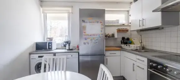 2 rooms Apartment in Munich, Germany No. 208818 6