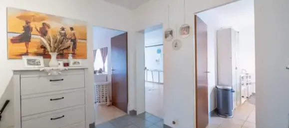 2 rooms Apartment in Munich, Germany No. 208818 16