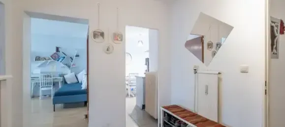 2 rooms Apartment in Munich, Germany No. 208818 8