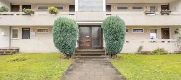 2 rooms Apartment in Munich, Germany No. 208818 17