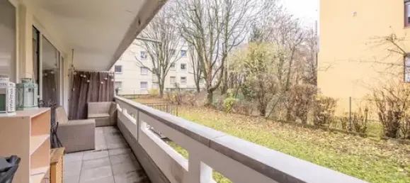 2 rooms Apartment in Munich, Germany No. 208818 11