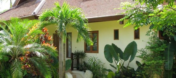 11 bedrooms Commercial property in Chiang Mai, Thailand No. 21884 16